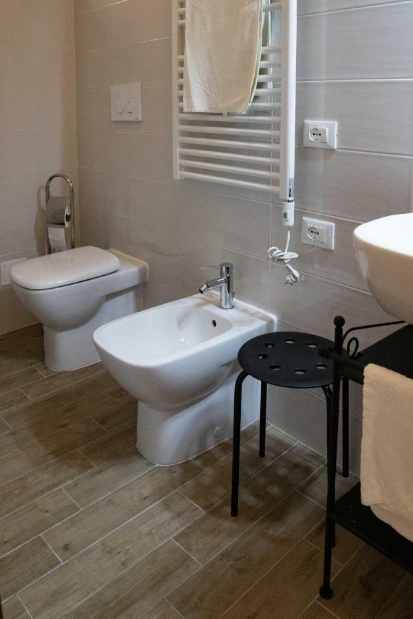 Appartement Casa Concerie Quattro à Sulmona Extérieur photo