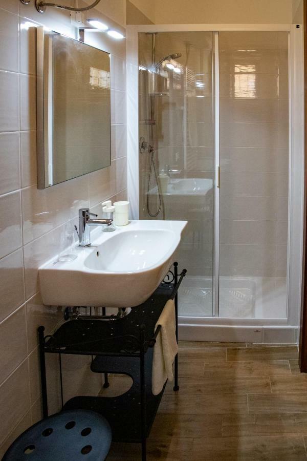 Appartement Casa Concerie Quattro à Sulmona Extérieur photo